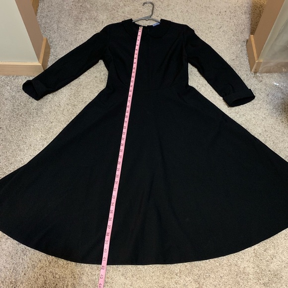 ❗️Great black dress❗️👗 - Picture 10 of 11